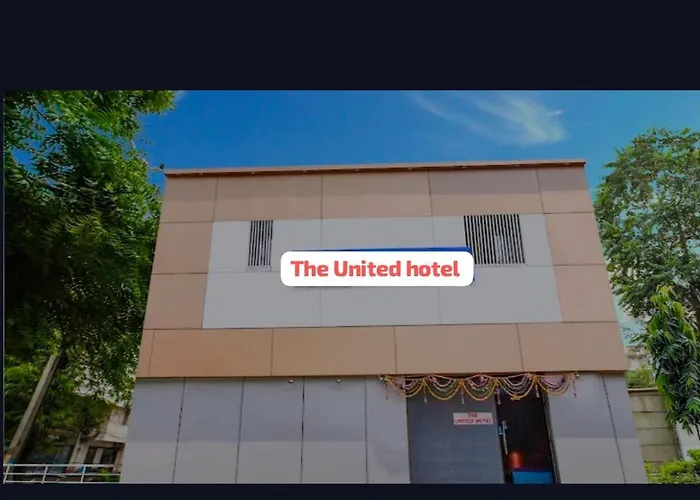 The United Hotel Mumbai